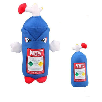 Floroux - Jouet en peluche unique et cool pour un plaisir de jeu sans fin