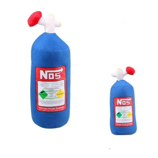 Floroux - Jouet en peluche unique et cool pour un plaisir de jeu sans fin