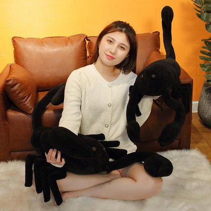 Floroux - Imposant et cozy plush chaurio