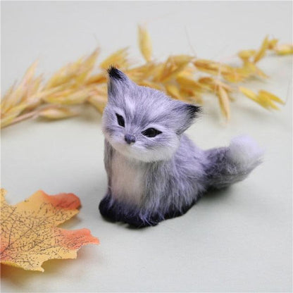 Floroux - Joli et doux jouet en peluche pour les jeunes et les moins jeunes