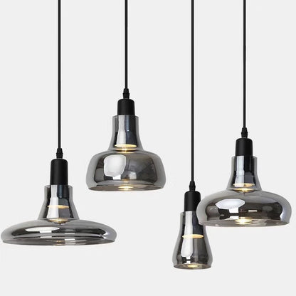 Floroux Chic Suspension Ovale