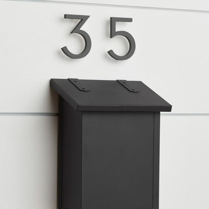 Eunice numéros de maison