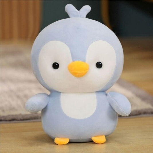 Floroux - Jouet en peluche douillet pour enfants et adultes