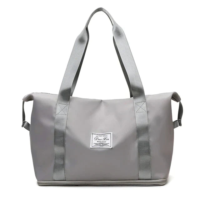 SAC DE VOYAGE PLIABLE