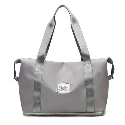 SAC DE VOYAGE PLIABLE