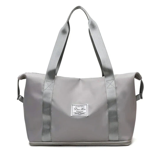 SAC DE VOYAGE PLIABLE