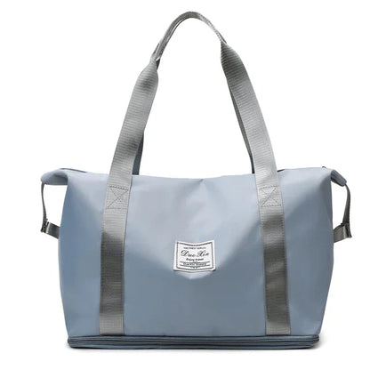 SAC DE VOYAGE PLIABLE