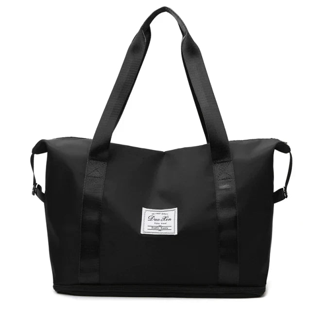 SAC DE VOYAGE PLIABLE