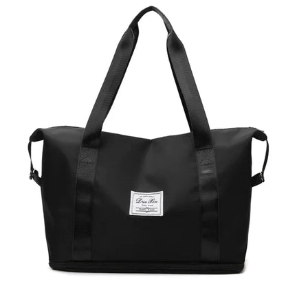 SAC DE VOYAGE PLIABLE