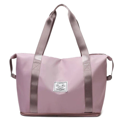 SAC DE VOYAGE PLIABLE