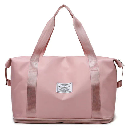 SAC DE VOYAGE PLIABLE