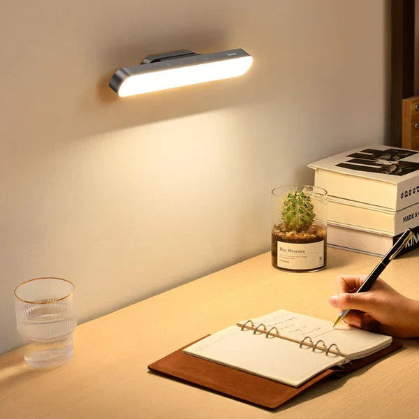 FlexiGlow – Lampe LED moderne avec fonction tactile