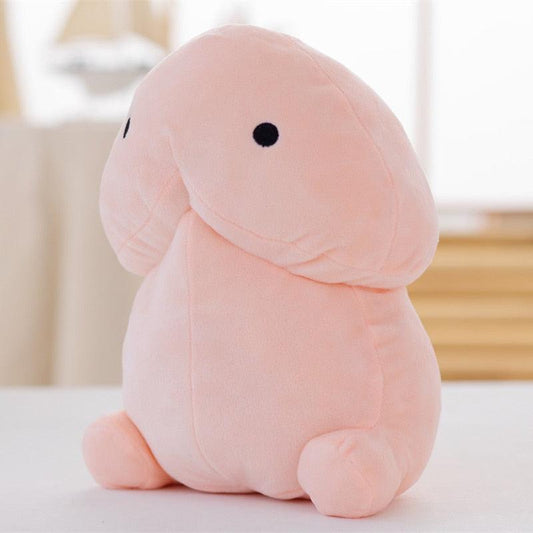 Figurine en Peluche Floroux - Jouet unique et super doux pour adultes