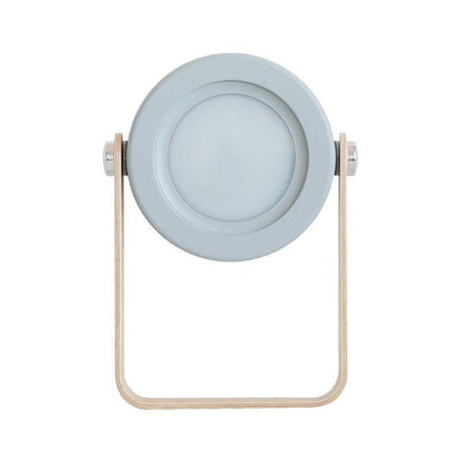 CompactGlow Lantern – Lampe Portable et Pliable