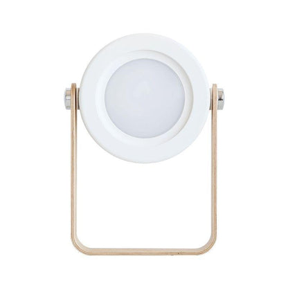 CompactGlow Lantern – Lampe Portable et Pliable