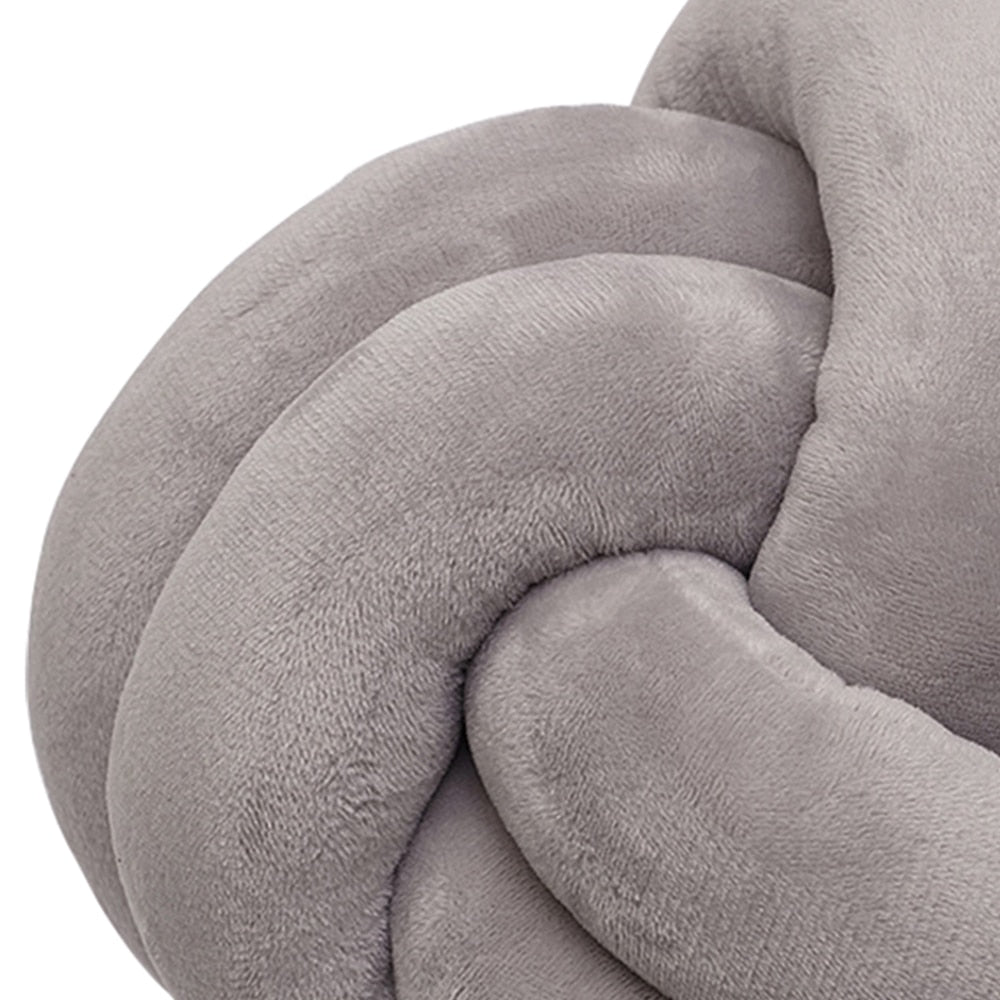 Coussin à nœud