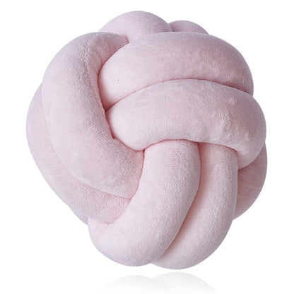 Coussin à nœud