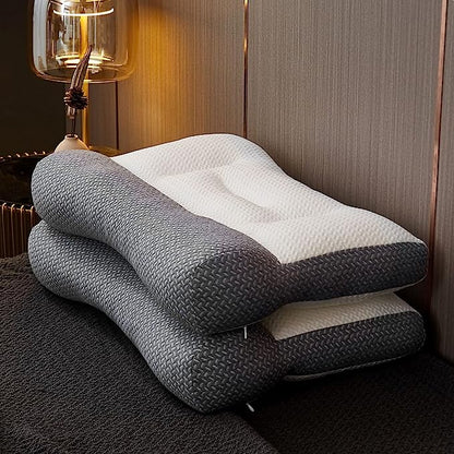 CozySleep - Coussin Ergonomique pour Dormir Sans Douleur