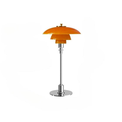 LumiArt - Lampe LED Moderne en Verre Créatif