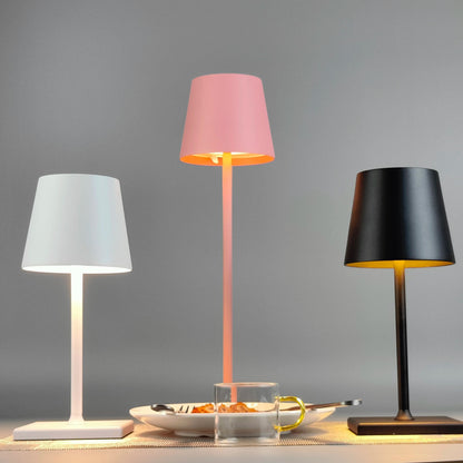 Floroux - Mini lampe de table