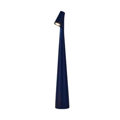 LumièreÉlégance - Lampe de Table à Variation Tactile