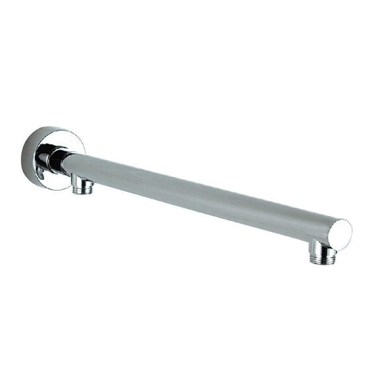 Douche ultra étroite murale Floroux | Confort luxueux | Design moderne