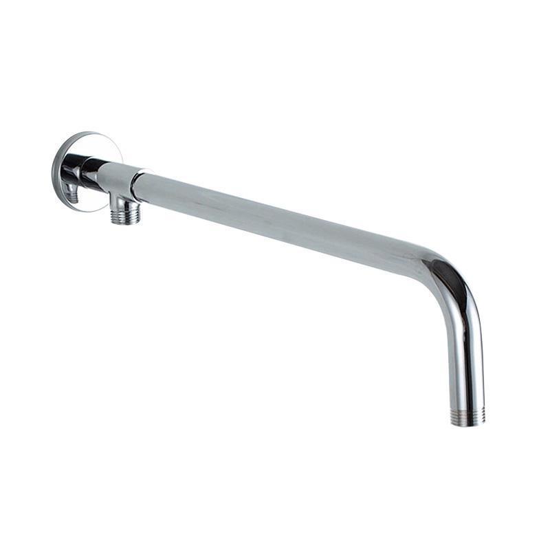 Douche ultra étroite murale Floroux | Confort luxueux | Design moderne