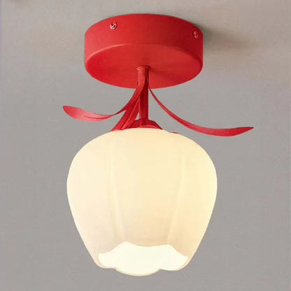 Floroux - Suspension Art Déco pour un éclairage élégant