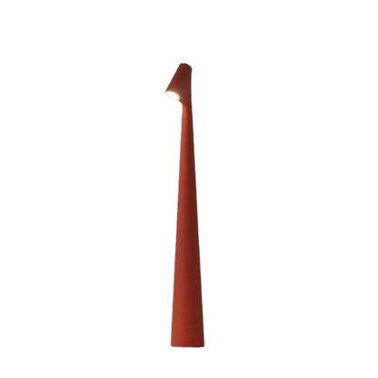 LumiMaître - Lampe de Table LED Rechargeable | Design Moderne et Fonctionnel | Éclairage Ambiant Durable