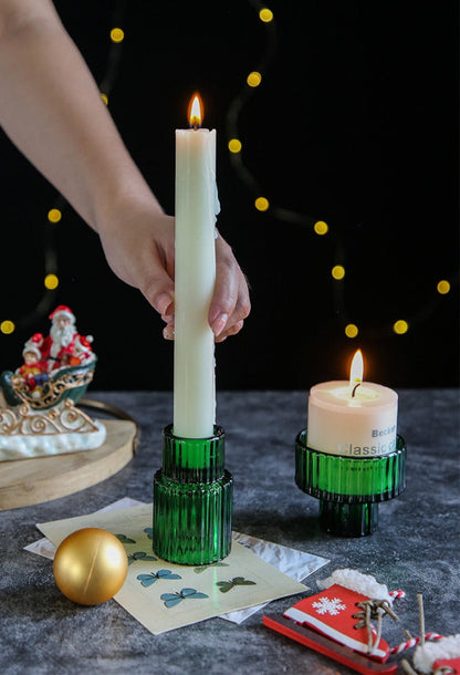 Bougeoir "Give A Light"