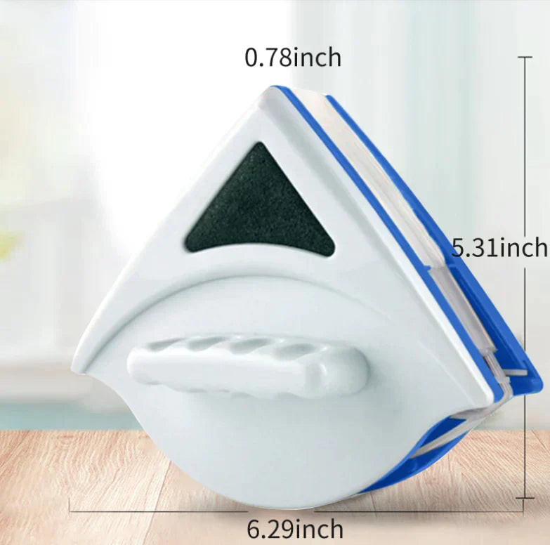NETTOYEUR DE FENÊTRE MAGNÉTIQUE