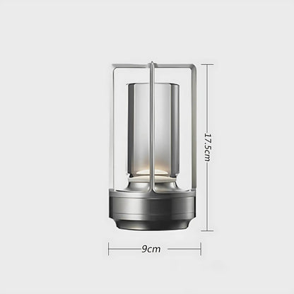HipNerlin LED Lanterna