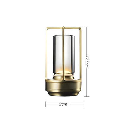 HipNerlin LED Lanterna