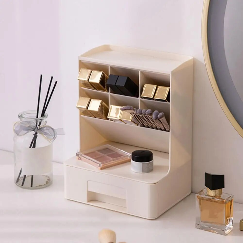 Organisateur de bureau multifonctionnel Clean Tower Tidy