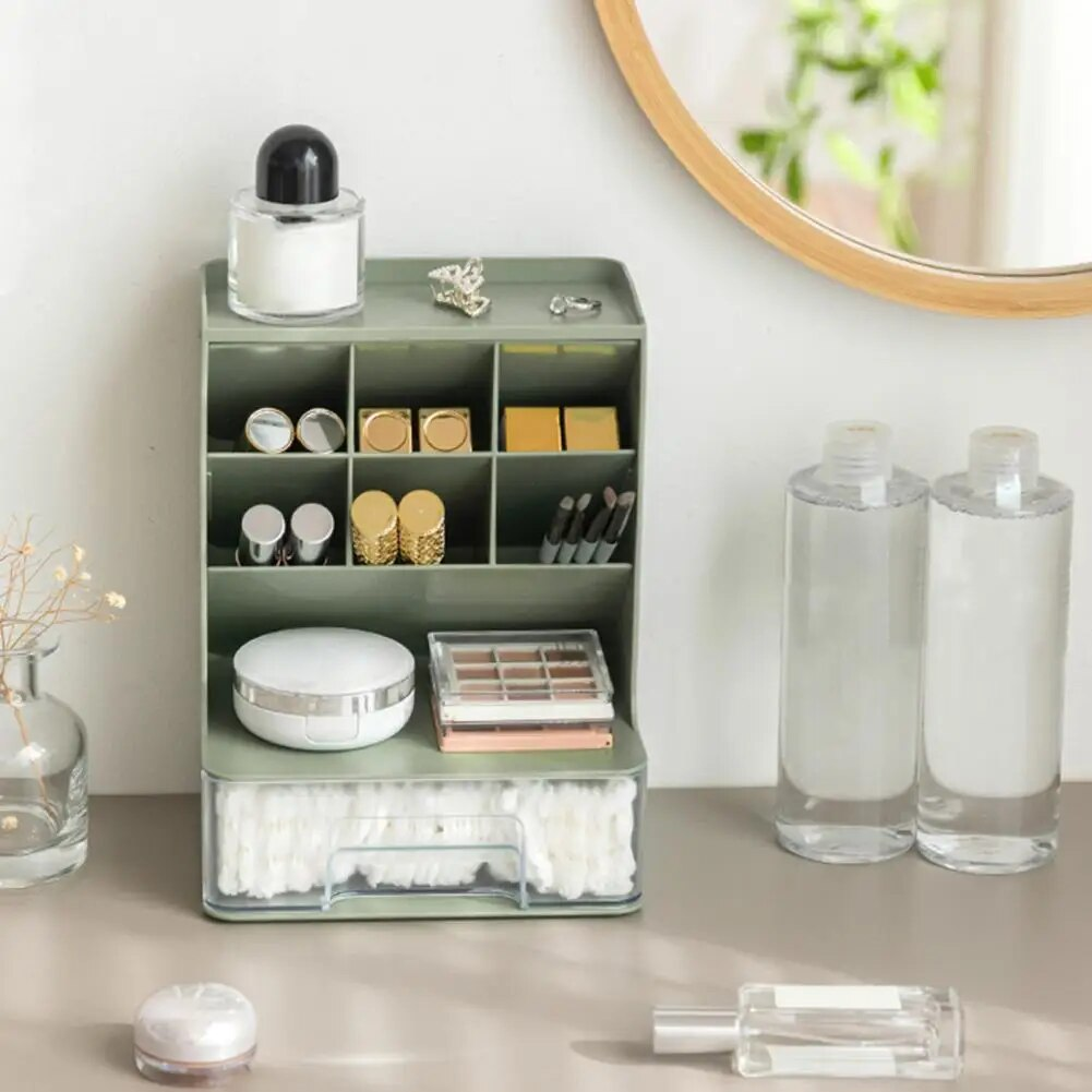 Organisateur de bureau multifonctionnel Clean Tower Tidy