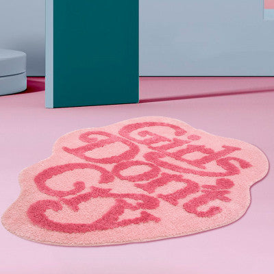 Floroux Don't Cry Tapis