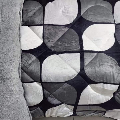 5*6 Duvet en laine