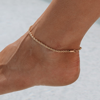 Bracelet Minimaliste Élégante pour Femmes - Lisa