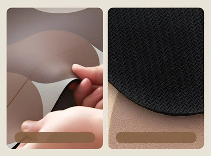 Tapis de bain à séchage rapide - Ultra-absorbant et à séchage rapide