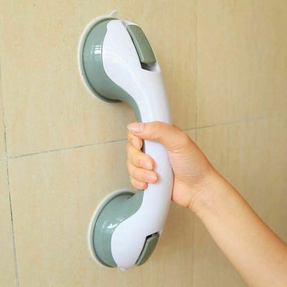 GripFix Support | Solution utile et solide pour ta salle de bain