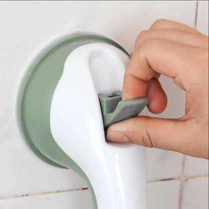 GripFix Support | Solution utile et solide pour ta salle de bain
