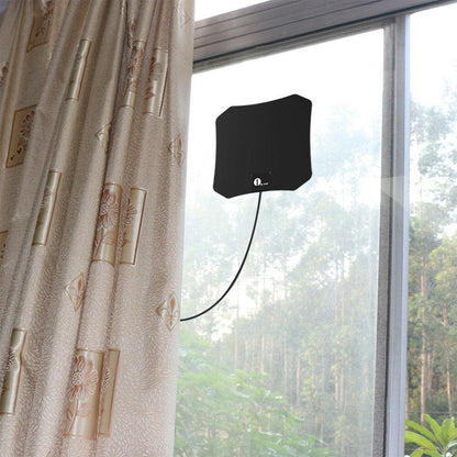 Antenne HDTV par satellite intérieure