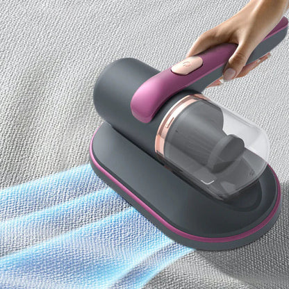 Hyper Cleaner - Aspirateur à Haute Fréquence