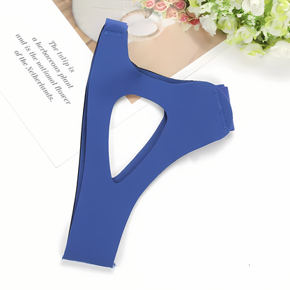 Floroux - Bandeau Anti-Ronflement