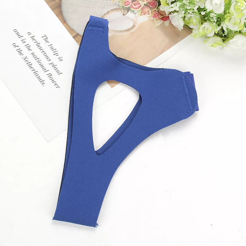 Floroux - Bandeau Anti-Ronflement