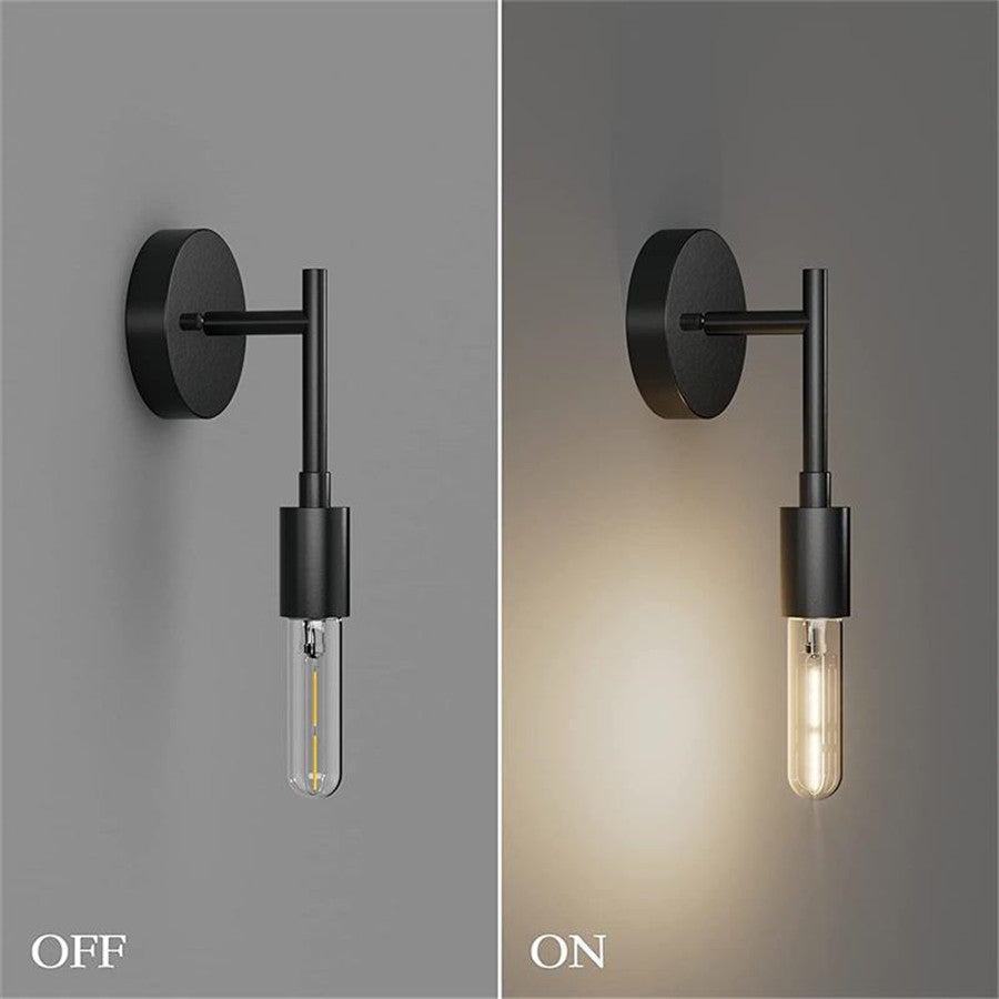 Floroux - Applique murale moderne intérieure