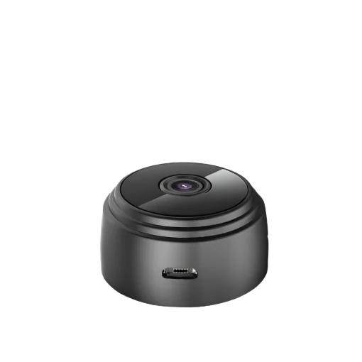 Floroux - Caméra de recul sans fil - Caméra 1080P HD