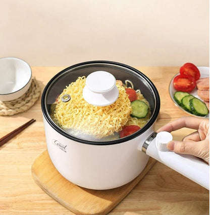 CookingStyle - La Casserole Électrique Ultime pour une Cuisine Facile