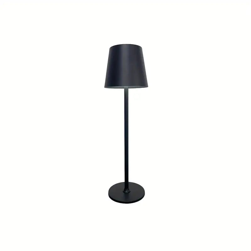 Floroux LED lampe de table – Sans fil, commande tactile & lumière dimmable