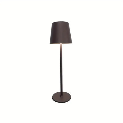 Floroux LED lampe de table – Sans fil, commande tactile & lumière dimmable
